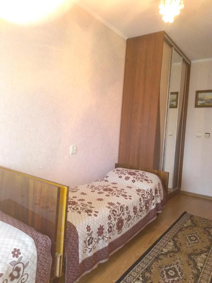 Вишня,Двокімнатна Квартира Truskavec' Esterno foto