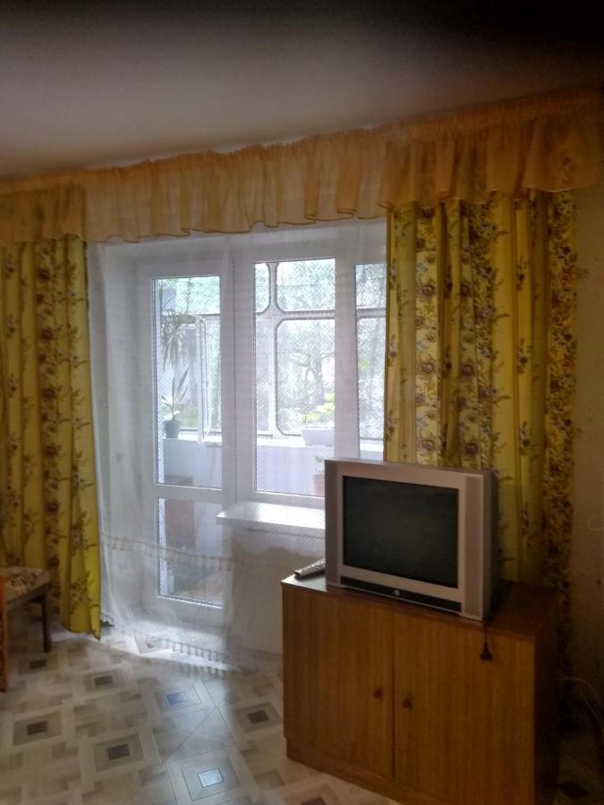 Вишня,Двокімнатна Квартира Truskavec' Esterno foto