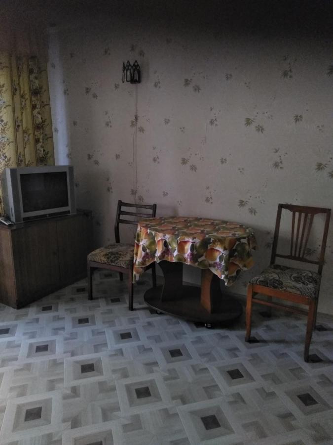 Вишня,Двокімнатна Квартира Truskavec' Esterno foto